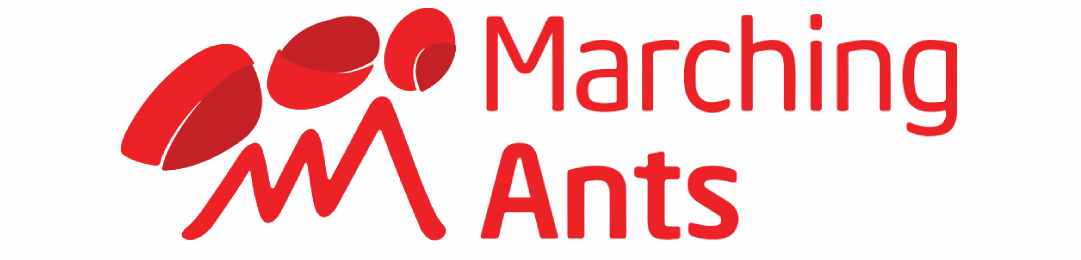 Marching Ants