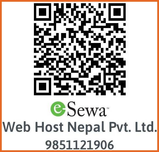 QR Code eSewa